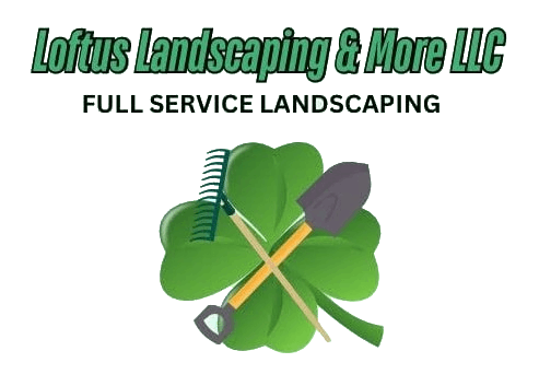 Loftus Landscaping & More logo